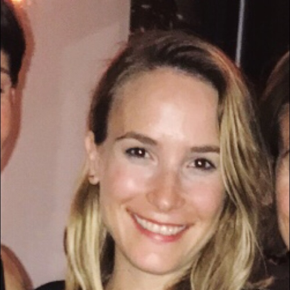 Meet your Posher, Ashley